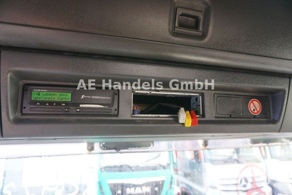 吊钩升降车 Scania G420 Flachdach BL *Retarder/Manual/MEILLER/Lift：图27