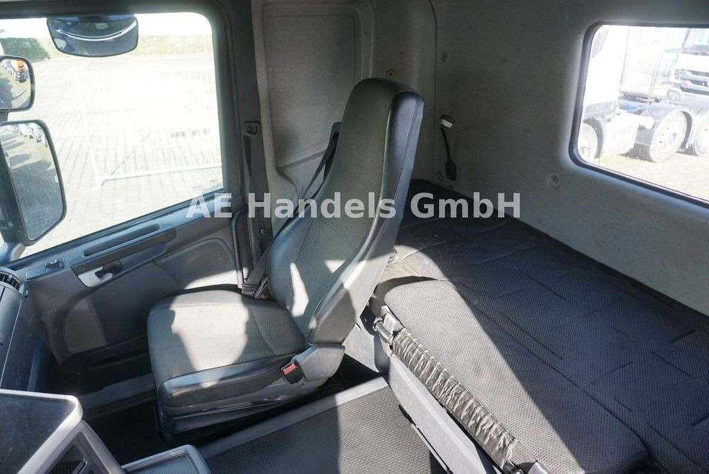 吊钩升降车 Scania G420 Flachdach BL *Retarder/Manual/MEILLER/Lift：图24