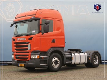 牵引车 Scania G490 LA4X2MNB | Hydraulik | Hydraulic | PTO：图1