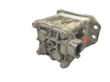 发动机及其零件 Scania K-Series (01.06-)：图3