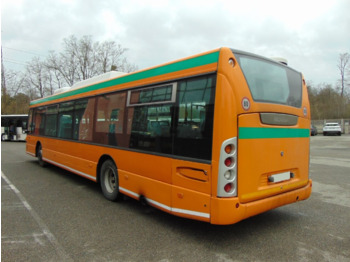 Scania OMNICITY CN270 - 城市巴士：图5