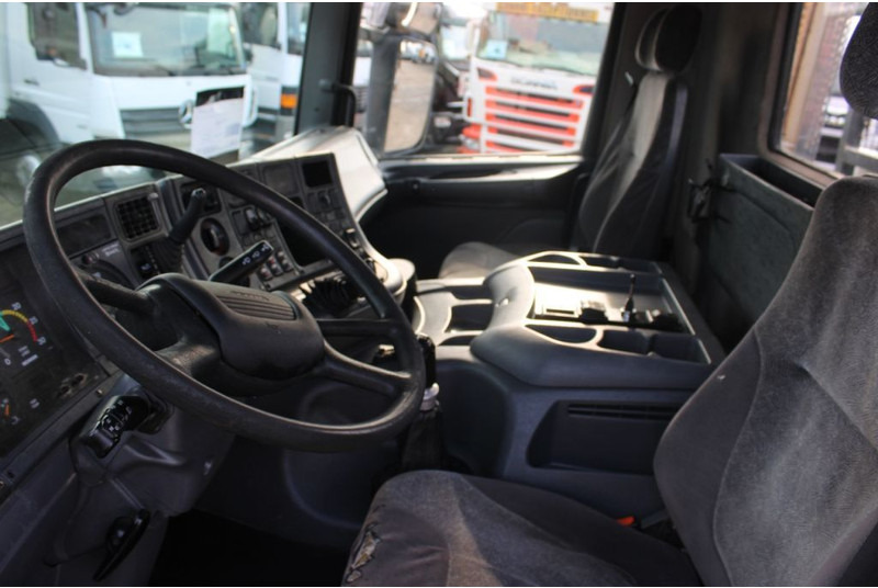 光缆系统卡车 Scania P112 380 + Euro 3 + Container system + Manual：图4