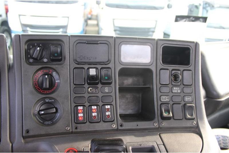 光缆系统卡车 Scania P112 380 + Euro 3 + Container system + Manual：图16