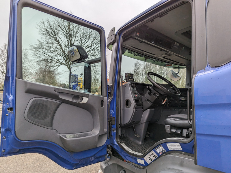 等温卡车 Scania P230 4x2 Daycab Euro4 - Semi-Automaat - KoelVriesBak - Carrier Supra 950Mt - 3 Compartimenten - 05/2024APK (V665)：图13