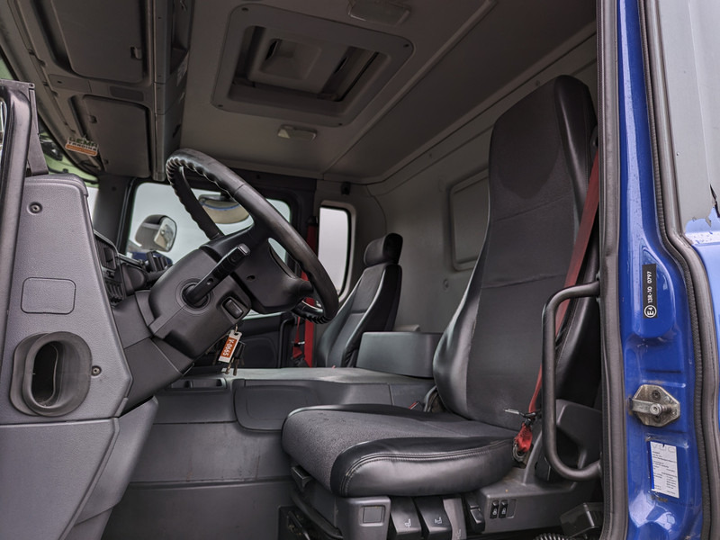 等温卡车 Scania P230 4x2 Daycab Euro4 - Semi-Automaat - KoelVriesBak - Carrier Supra 950Mt - 3 Compartimenten - 05/2024APK (V665)：图7