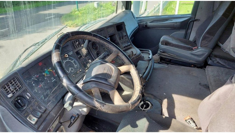 牵引车 Scania R124-360 124 360：图14