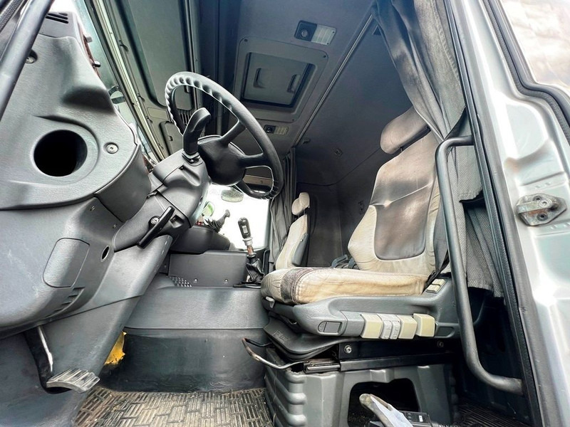 Scania R164-480 V8 Steel / Air suspension. 租赁 Scania R164-480 V8 Steel / Air suspension.：图18