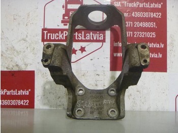驾驶室悬架 适用于 卡车 Scania R440 Cab shock absorber bracket 1518493：图1