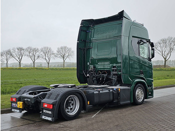 Scania R500 - 牵引车：图3
