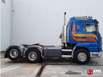 牵引车 Scania R 113 380 boogie NL truck：图4