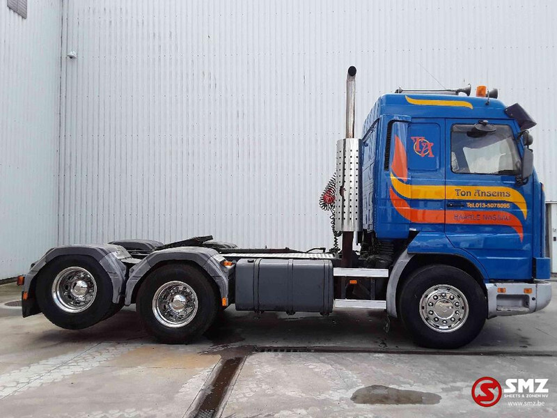 牵引车 Scania R 113 380 boogie NL truck：图5