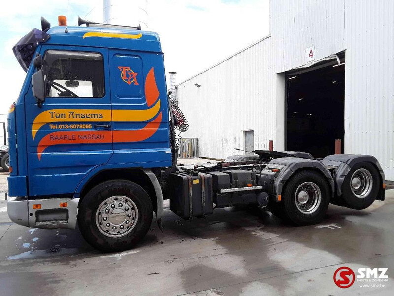 牵引车 Scania R 113 380 boogie NL truck：图6