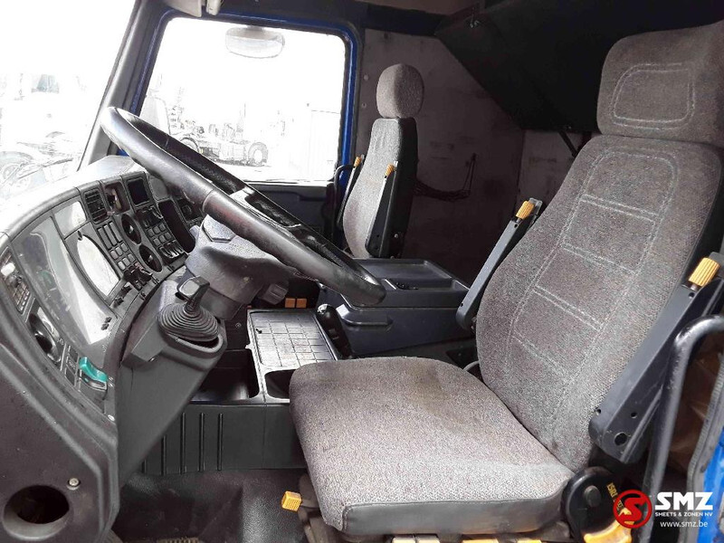牵引车 Scania R 113 380 boogie NL truck：图8