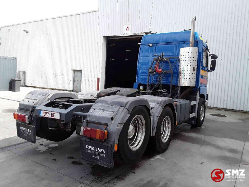 牵引车 Scania R 113 380 boogie NL truck：图12