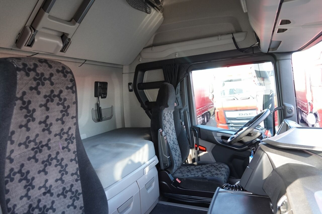 侧帘卡车 Scania R 450 Curtain side 6x2：图27