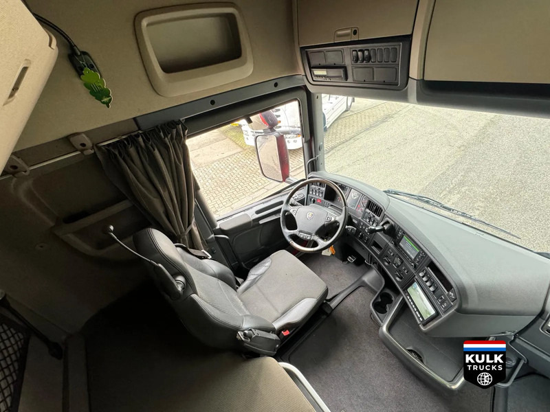 厢式卡车 Scania R 520 6X2/4 ** WALKING FLOOR COMBINATION NEW CONDITION! / 92 M3：图18