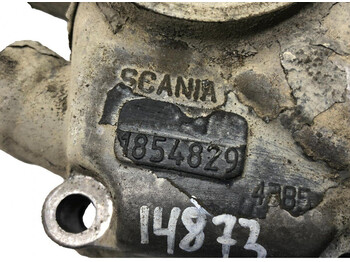 冷却系统 Scania R-series (01.04-)：图4