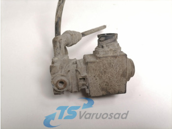 制动阀 适用于 卡车 Scania Solenoid valve 1376794：图5