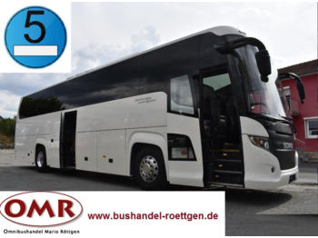 Scania Touring HD/415/580/Tourismo/2x vorhanden  - 长途客车