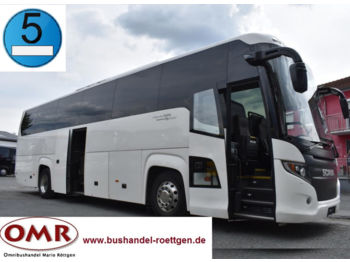 Scania Touring HD / 415 / 580 / Tourismo / 2x vorhanden  - 长途客车