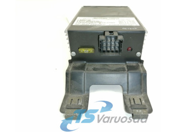 电气系统 适用于 卡车 Scania Voltage converter 1449522：图2