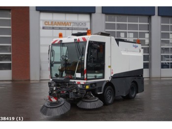 Schmidt CleanGo Compact 400 with 3-rd brush - 道路清扫机
