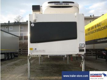 Schmitz Cargobull Reefer Standard - 冷藏可拆卸车身