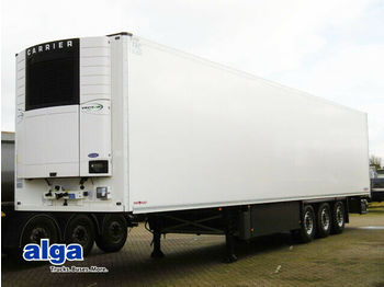 新的 冷藏半拖车 Schmitz Cargobull SKO 24, Vector Kühlung, Doppelstock, Scheibe：图1