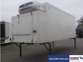 Schmitz Cargobull Swap body Reefer Standard Double deck - 可拆卸车身/ 集装箱