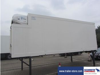 Schmitz Cargobull Swap body Reefer Standard Doubledeck - 可拆卸车身/ 集装箱
