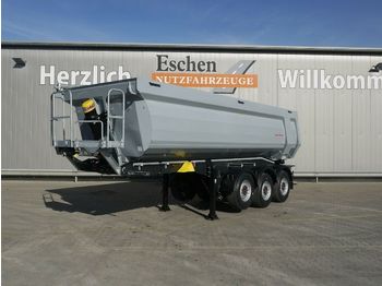 新的 翻斗半拖车 Schwarzmüller K-Serie *Neu* 29 m³ Stahl*SAF*Luft/Lift*Plane：图1