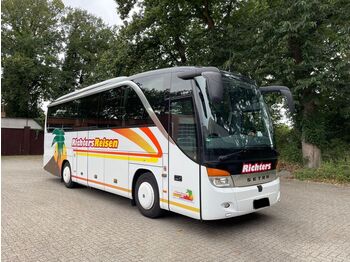 长途客车 Setra 411 HD ( Schaltung )：图1