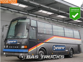 Setra Kassbohrer S211HD 4X2 Wohnmobil Camper - 巴士