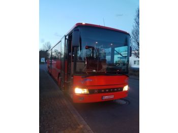 Setra S319 UL  - 郊区巴士