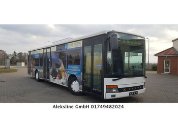 城市巴士 Setra S 315 NF KLIMA：图1