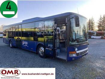 城市巴士 Setra - S 315 nF/ 530/ 4516/ Klima/ grüne Plakette：图1