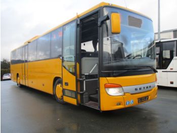 Setra S 415 / 416 UL Klima, Euro 5  - 郊区巴士
