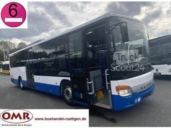  Setra - S 415 LE Buisness/ Klima/ Retarder / Euro 6 - 城市巴士