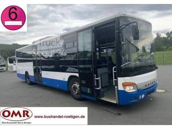 城市巴士 Setra - S 415 LE Buisness/ Klima/ Retarder / Euro 6：图1
