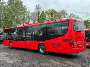Setra S 415 LE Business 3x vorhanden  (Klima, Euro 6)  - 城市巴士：图2