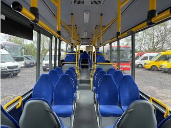 Setra S 415 LE Business 3x vorhanden  (Klima, Euro 6)  - 城市巴士：图5