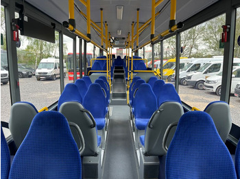 Setra S 415 LE Business 3x vorhanden  (Klima, Euro 6)  - 城市巴士：图5