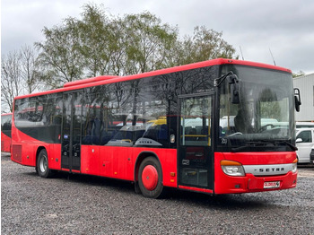 Setra S 415 LE Business 3x vorhanden  (Klima, Euro 6)  - 城市巴士：图1