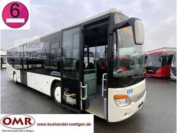 城市巴士 Setra - S 415 LE Business/ O 550/ 530/ Automatik/ Klima：图1