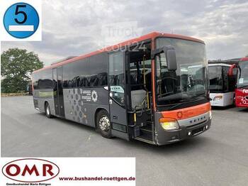 郊区巴士 Setra - S 415 UL/ 315 UL/ Euro 5/ 550/ Integro：图1
