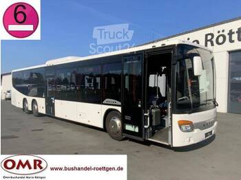 城市巴士 Setra - S 418 LE Business/ gute Ausstattung/ A 26：图1