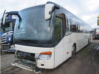 Setra S 419 UL FOR PARTS - 框架/ 底盘