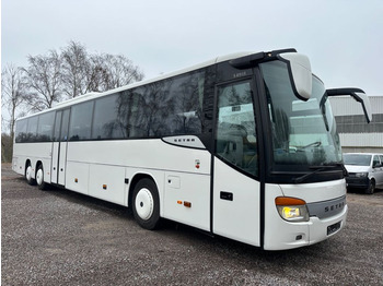 Setra S 419 UL-GT (70 Sitze , Euro 4)  - 城市巴士：图1