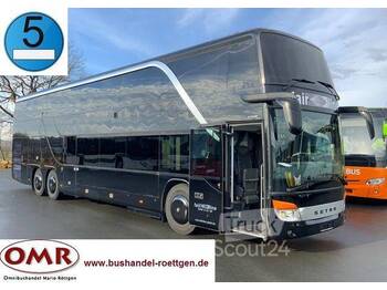 双层巴士 Setra - S 431 DT/ Nightliner/ Tourliner/ Schlafbus：图1
