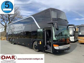 双层巴士 Setra - S 431 DT Nightliner/ Tourliner/ Schlafbus：图1